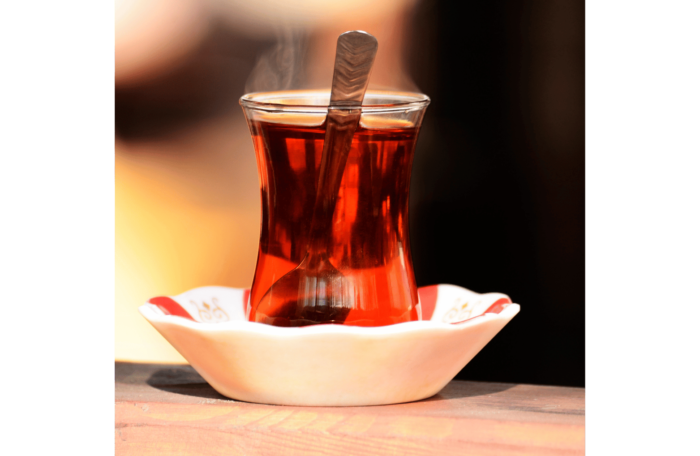 Çay