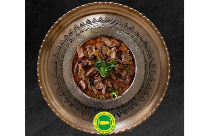 Altı Ezmeli Kuşbaşı