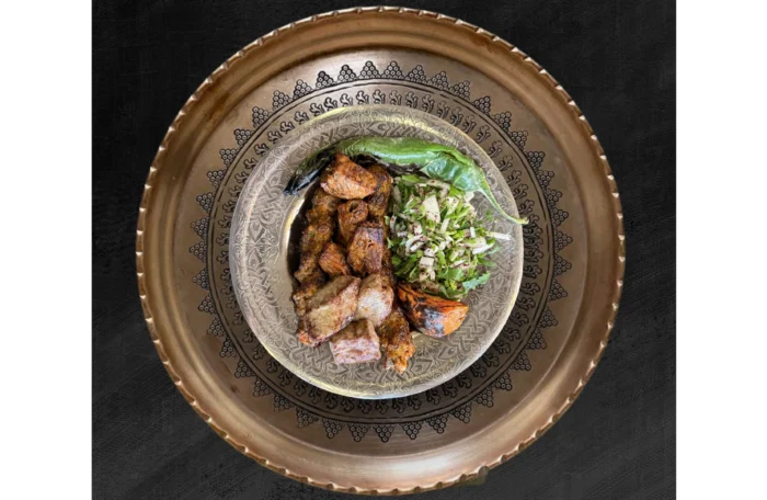 Halil Usta Special <span style="color: #d71920;">(Önerilen)</span>