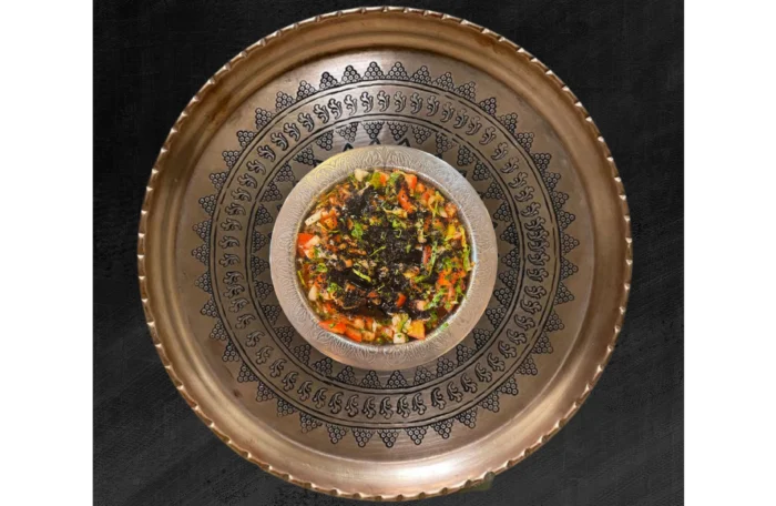 Salata Halil Usta Özel